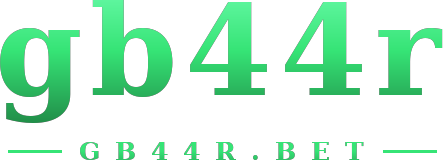 gb44r logo